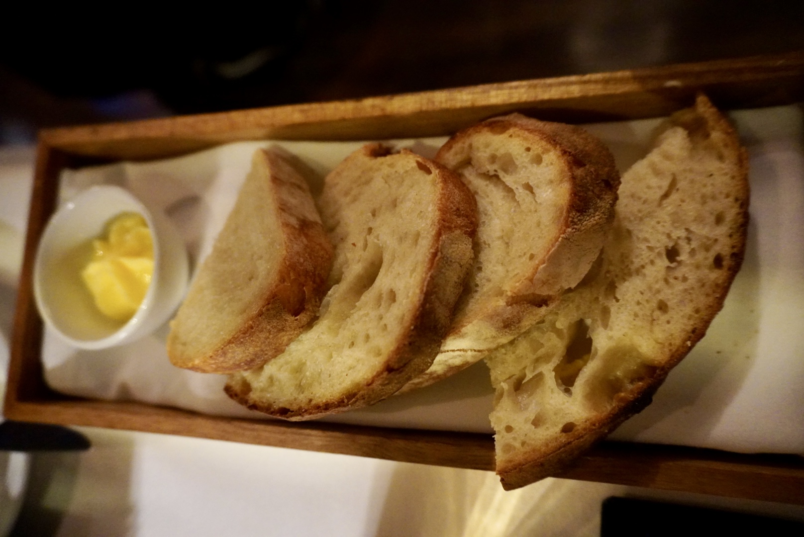 White Sourdough Bread