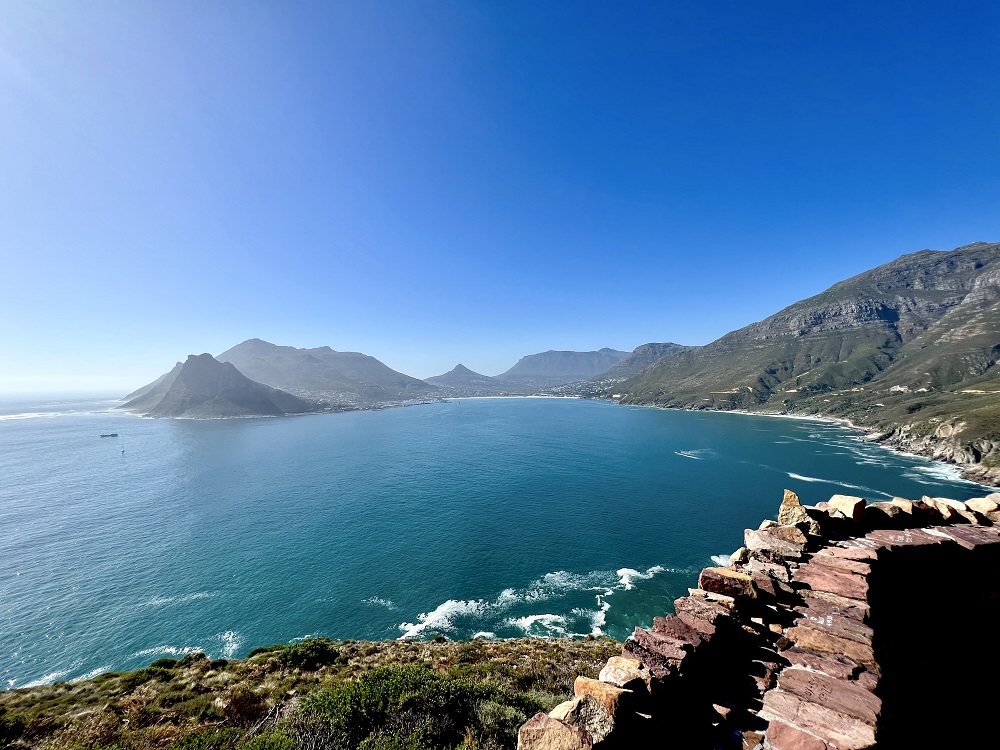 Chapman’s Peak Drive