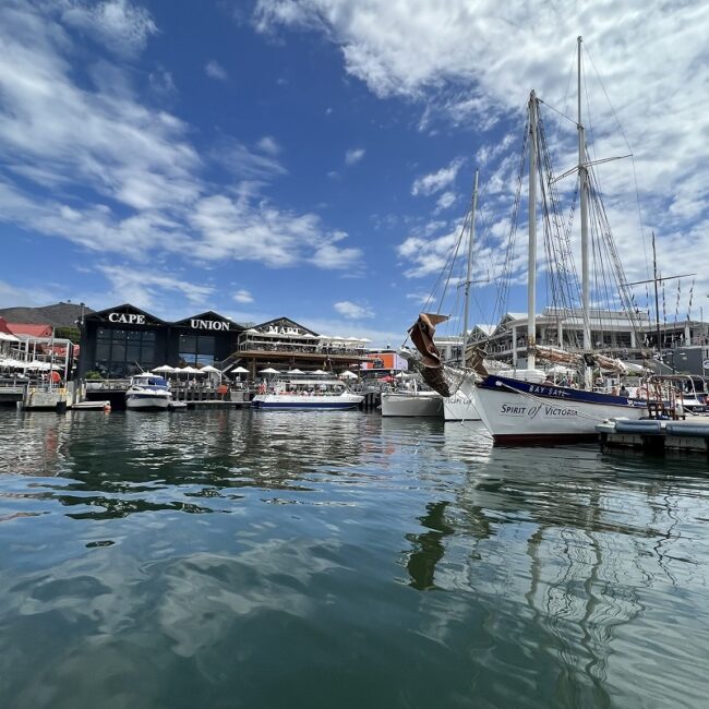 V&A Waterfront