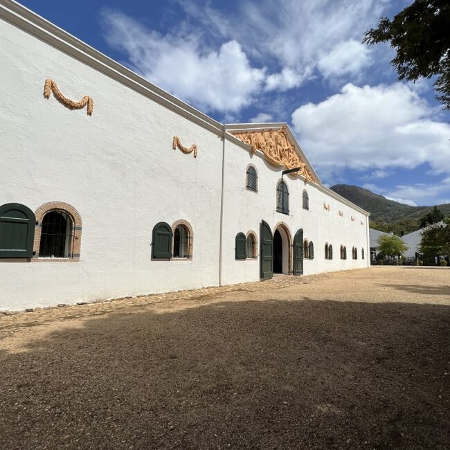 Groot Constantia