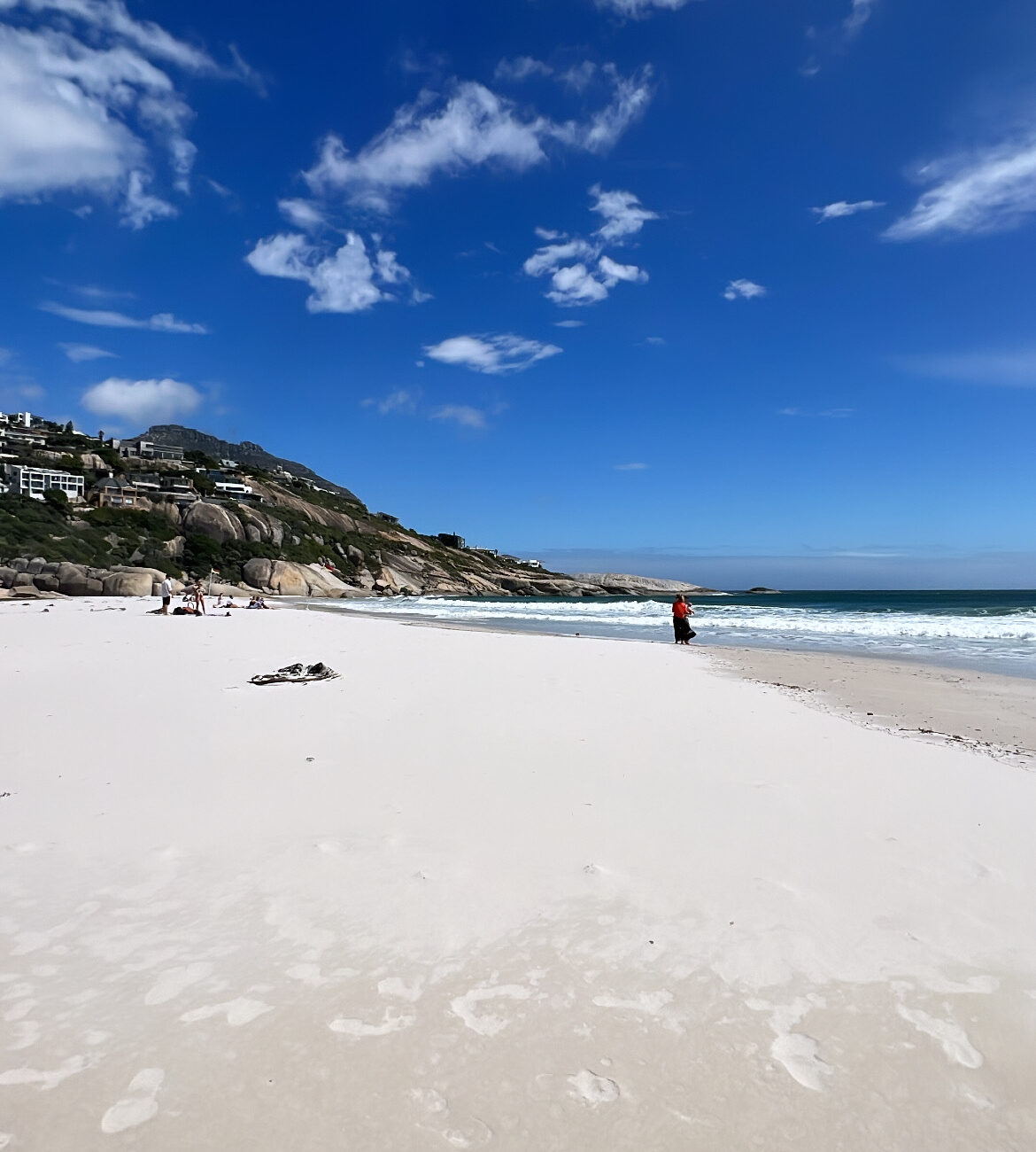 Llandudno Beach