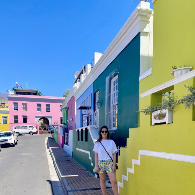 Bo-Kaap