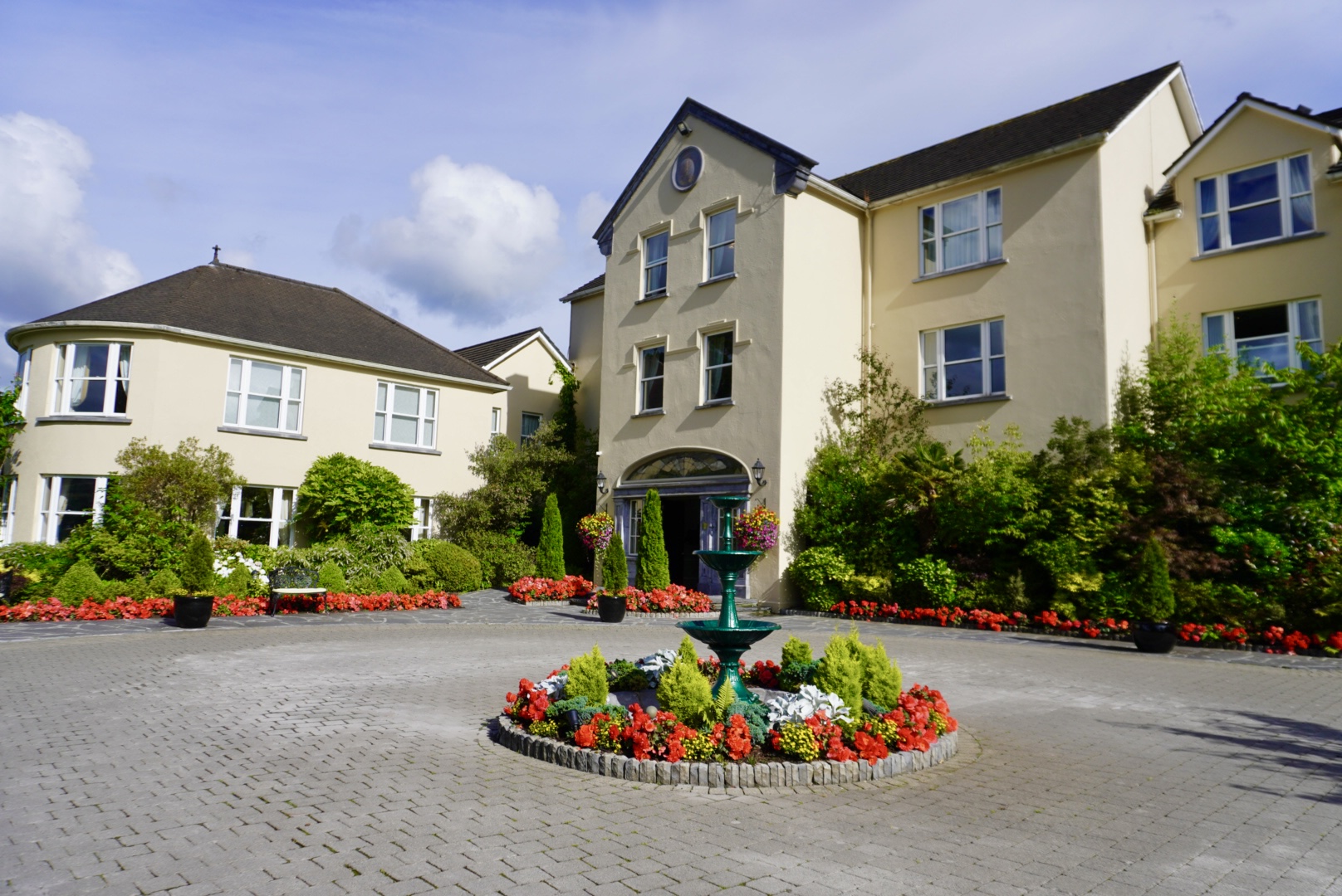 Luxury Hotels Ireland